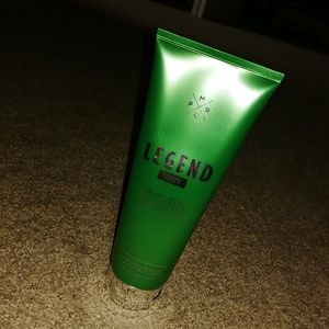 Mens shave gel